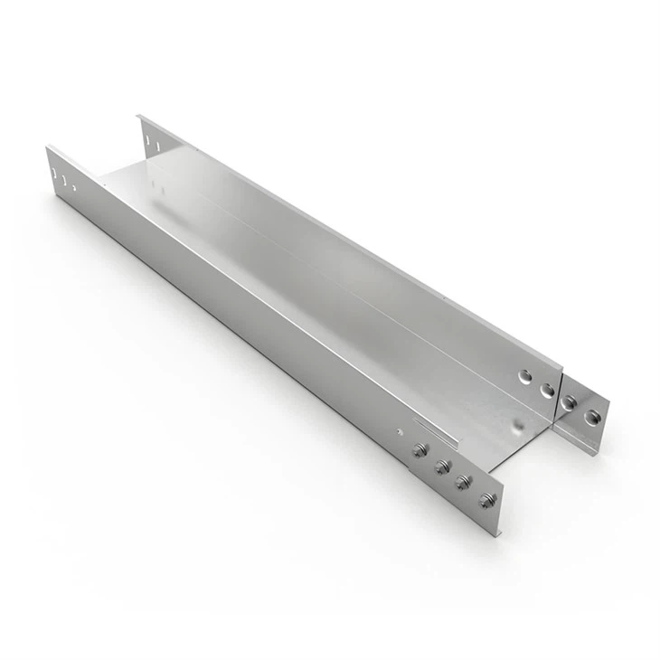 Perforated Metal Cable Tray suppliers